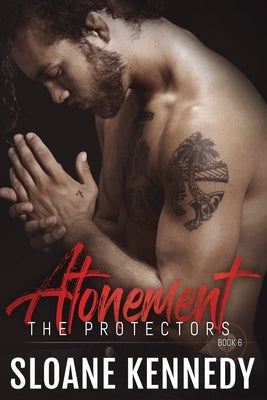 Atonement by Kennedy, Sloane