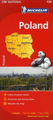 Michelin Poland by Michelin