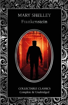 Frankenstein & Other Tales by Shelley, Mary