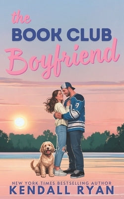 The Book Club Boyfriend by Ryan, Kendall