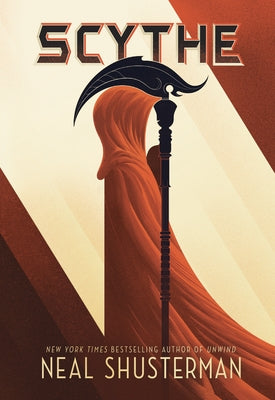 Scythe by Shusterman, Neal