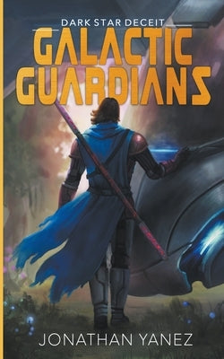 Dark Star Deceit by Yanez, Jonathan