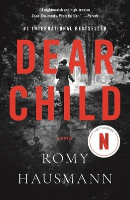 Dear Child by Hausmann, Romy