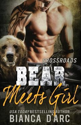 Bear Meets Girl by D'Arc, Bianca