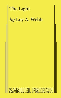 The Light by A. Webb, Loy