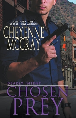 Chosen Prey by McCray, Cheyenne