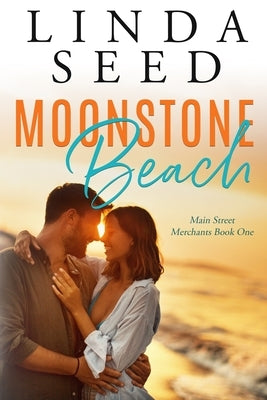 Moonstone Beach by Seed, Linda