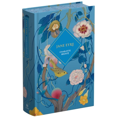 Jane Eyre (DK Classics) by Bront&#195;&#171;, Charlotte