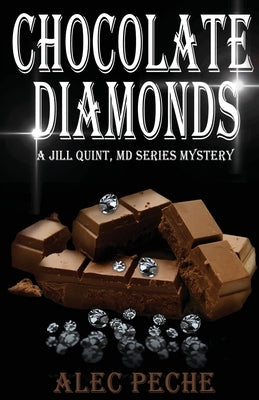 Chocolate Diamonds by Peche, Alec