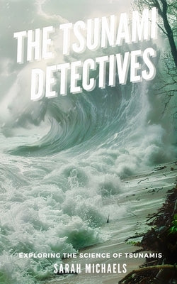 The Tsunami Detectives: Exploring the Science of Tsunamis by Michaels, Sarah