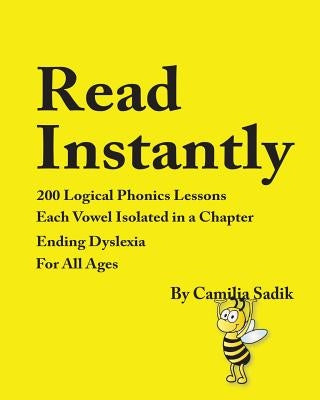 Read Instantly by Sadik, Camilia