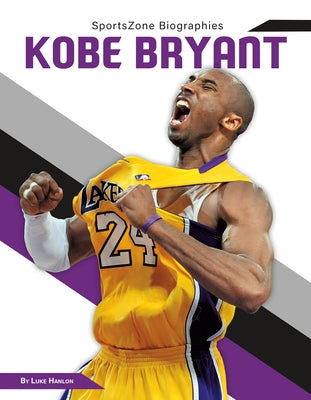 Kobe Bryant by Hanlon, Luke