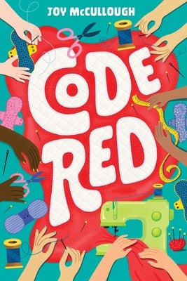 Code Red by McCullough, Joy