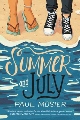 Summer and July by Mosier, Paul