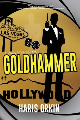 Goldhammer by Orkin, Haris