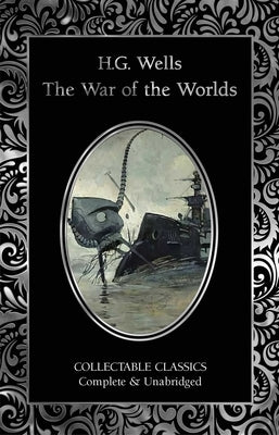The War of the Worlds by Wells, H. G.