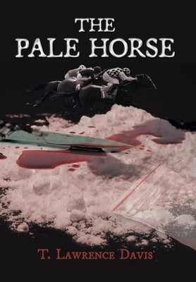 The Pale Horse by Davis, T. Lawrence