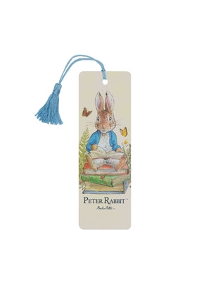 Peter Rabbit Bookmark by Out of Print