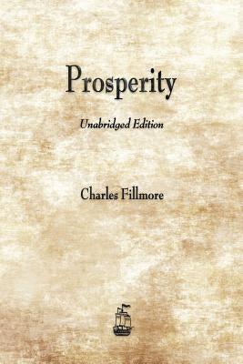 Prosperity by Fillmore, Charles