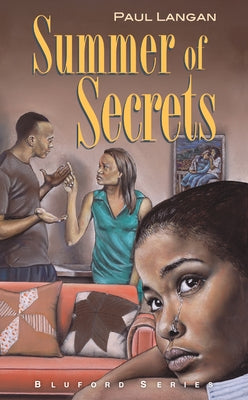 Summer of Secrets: #10 by Langan, Paul