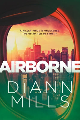 Airborne by Mills, DiAnn
