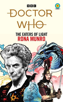 Doctor Who: The Eaters of Light (Target Collection) by Munro, Rona