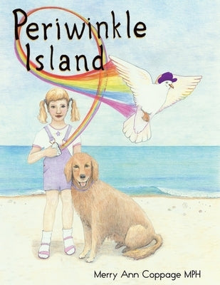 Periwinkle Island by Coppage Mph, Merry Ann