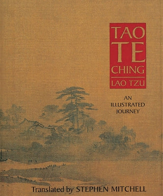 Tao Te Ching by Mitchell, Stephen