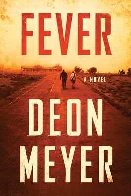 Fever by Meyer, Deon