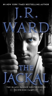 The Jackal by Ward, J. R.