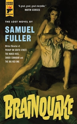 Brainquake by Fuller, Samuel