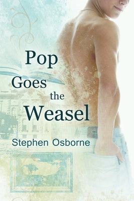 Pop Goes the Weasel by Osborne, Stephen