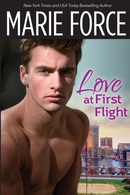 Love at First Flight by Force, Marie