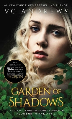 Garden of Shadows by Andrews, V. C.