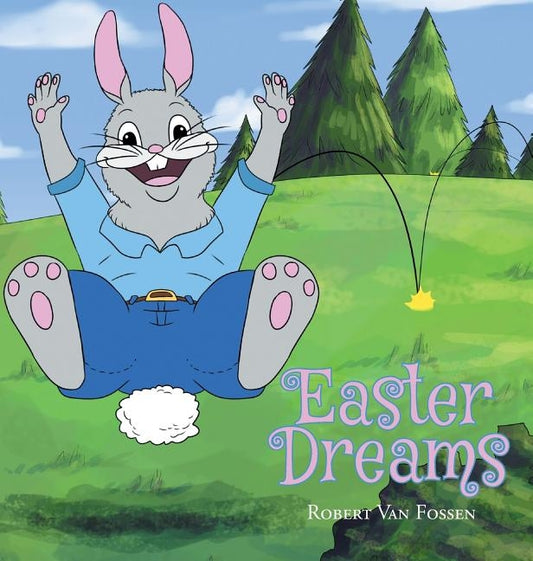 Easter Dreams by Van Fossen, Robert