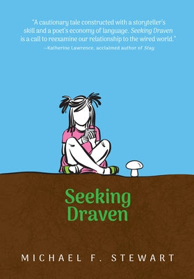 Seeking Draven by Stewart, Michael F.