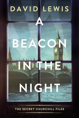 A Beacon in the Night by Lewis, David