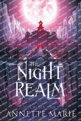 The Night Realm by Marie, Annette