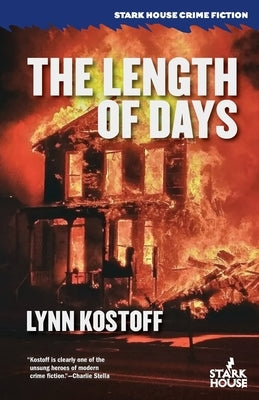 The Length of Days by Kostoff, Lynn