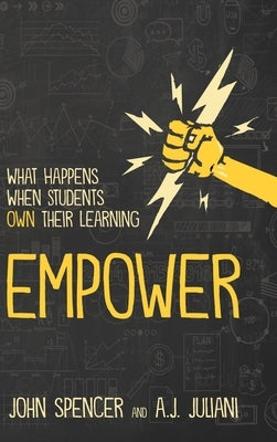 Empower by Spencer, John