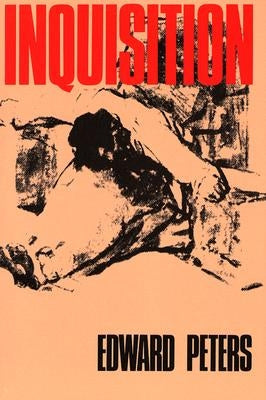 Inquisition by Peters, Edward