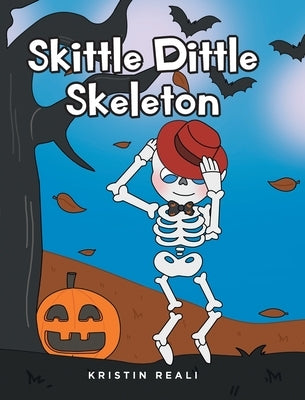 Skittle Dittle Skeleton by Reali, Kristin