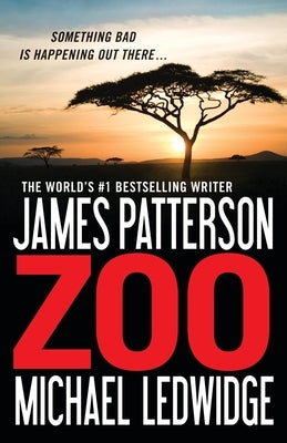 Zoo by Patterson, James