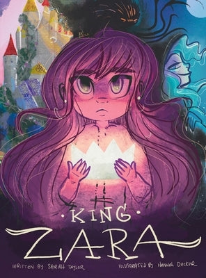 King Zara by Taylor, Sarah