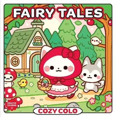 Fairy Tales by Milk