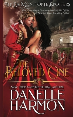 The Beloved One by Harmon, Danelle