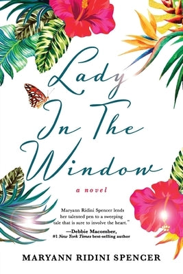 Lady in the Window by Spencer, Maryann Ridini