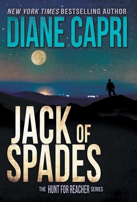 Jack of Spades by Capri, Diane