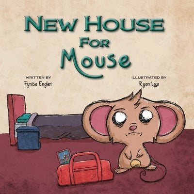 New House For Mouse by Engler, Fynisa