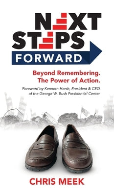 Next Steps Forward by Meek, Chris